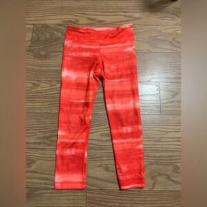 Under Armour Athletic Leggings XS